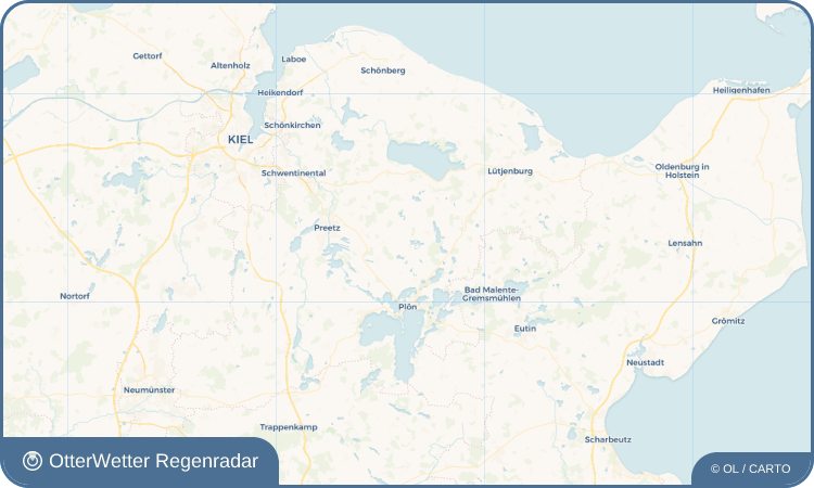 Widget-Vorschau für Lebrade Wetter-Widget-Vorschau mit Vorhersagedaten für Lebrade