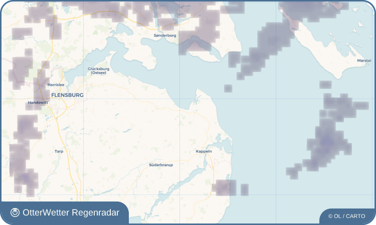 Widget-Vorschau für Lehbek Wetter-Widget-Vorschau mit Vorhersagedaten für Lehbek