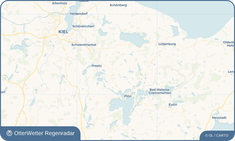 Widget-Vorschau für Lepahn Wetter-Widget-Vorschau mit Vorhersagedaten für Lepahn
