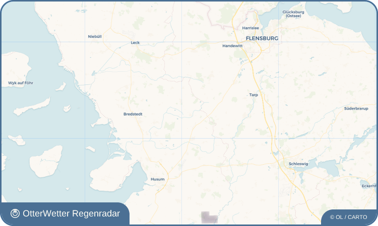 Wetter-Widget-Vorschau mit Vorhersagedaten für Löwenstedt