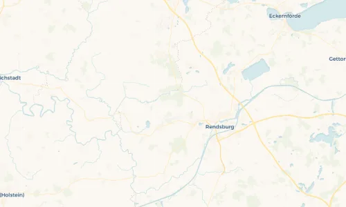 Regenradar Vorschaubild - Aktuelle Niederschläge in Lohe-Föhrden und Umgebung