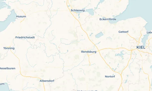Regenradar Vorschaubild - Aktuelle Niederschläge in Lohe und Umgebung
