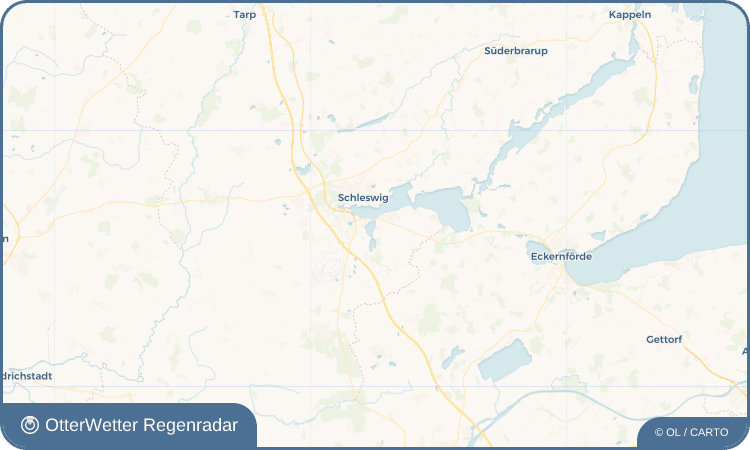Widget-Vorschau für Loopstedt Wetter-Widget-Vorschau mit Vorhersagedaten für Loopstedt