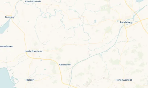 Regenradar-Vorschau: aktuelle Niederschläge in Lüdersbüttel und Umgebung