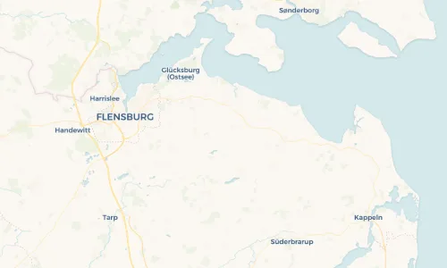 Regenradar Vorschaubild - Aktuelle Niederschläge in Lutzhöft und Umgebung