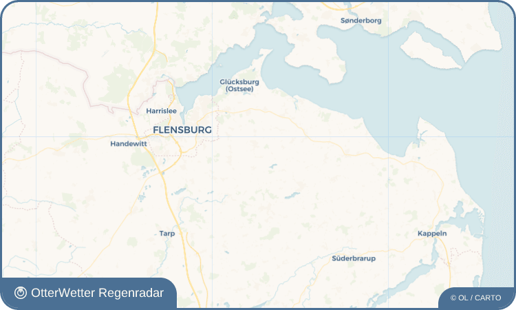 Widget-Vorschau für Markerup Wetter-Widget-Vorschau mit Vorhersagedaten für Markerup