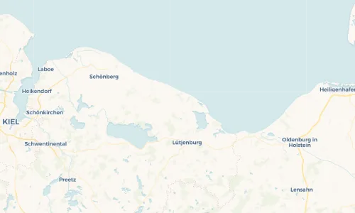 Regenradar Vorschaubild - Aktuelle Niederschläge in Matzwitz und Umgebung