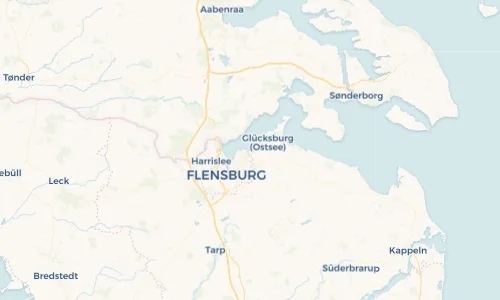 Regenradar Vorschaubild - Aktuelle Niederschläge in Meierwik und Umgebung