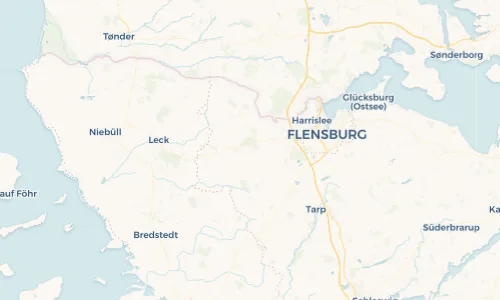 Regenradar Vorschaubild - Aktuelle Niederschläge in Meyn und Umgebung