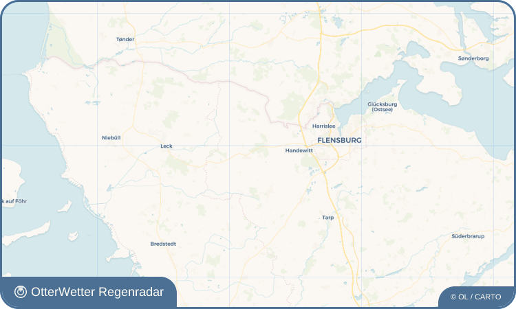 Widget-Vorschau für Meyn Wetter-Widget-Vorschau mit Vorhersagedaten für Meyn