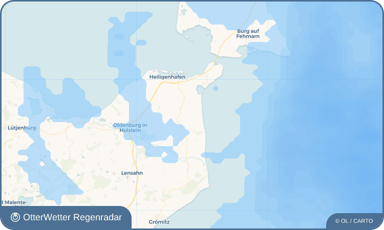 Widget-Vorschau für Michaelsdorf Wetter-Widget-Vorschau mit Vorhersagedaten für Michaelsdorf