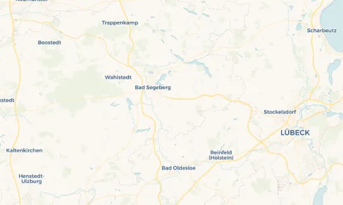 Regenradar Vorschaubild - Aktuelle Niederschläge in Mielsdorf und Umgebung