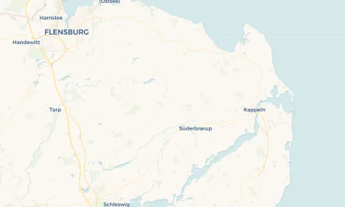 Regenradar Vorschaubild - Aktuelle Niederschläge in Mohrkirch und Umgebung
