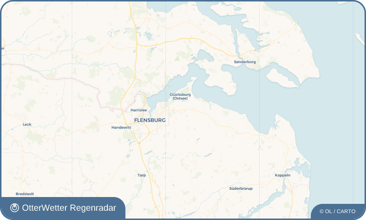 Widget-Vorschau für Munkbrarup Wetter-Widget-Vorschau mit Vorhersagedaten für Munkbrarup