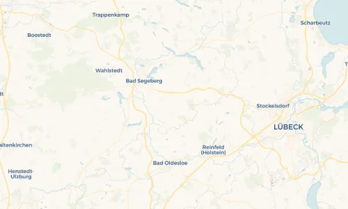 Regenradar Vorschaubild - Aktuelle Niederschläge in Neuengörs und Umgebung