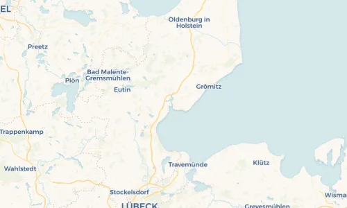 Regenradar Vorschaubild - Aktuelle Niederschläge in Neustadt und Umgebung