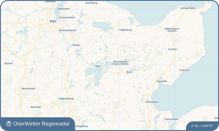 Widget-Vorschau für Niederkleveez Wetter-Widget-Vorschau mit Vorhersagedaten für Niederkleveez