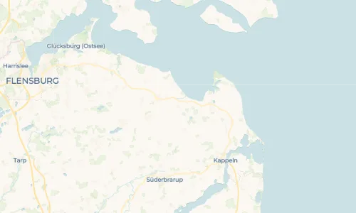 Regenradar Vorschaubild - Aktuelle Niederschläge in Niesgrau und Umgebung