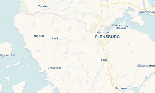 Regenradar Vorschaubild - Aktuelle Niederschläge in Nordhackstedt und Umgebung