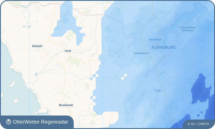 Widget-Vorschau für Nordhackstedt Wetter-Widget-Vorschau mit Vorhersagedaten für Nordhackstedt