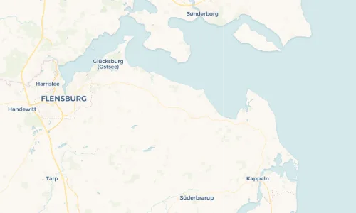 Regenradar Vorschaubild - Aktuelle Niederschläge in Nübelfeld und Umgebung