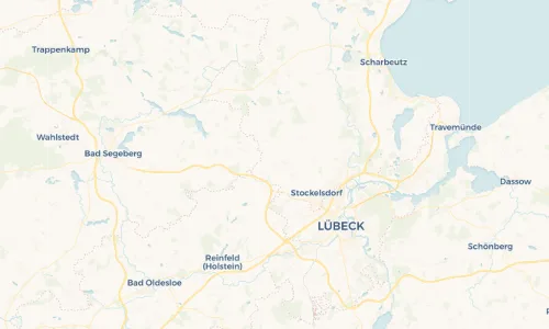 Regenradar Vorschaubild - Aktuelle Niederschläge in Obernwohlde und Umgebung