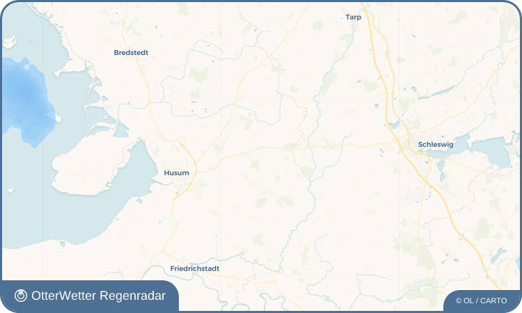Widget-Vorschau für Ohrstedt-Bahnhof Wetter-Widget-Vorschau mit Vorhersagedaten für Ohrstedt-Bahnhof