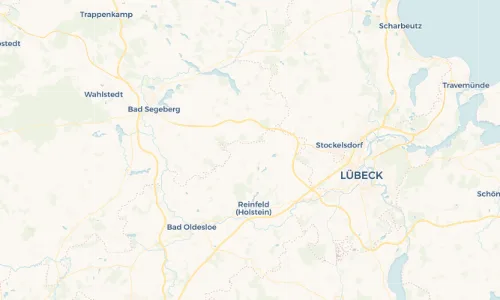 Regenradar Vorschaubild - Aktuelle Niederschläge in Pöhls und Umgebung