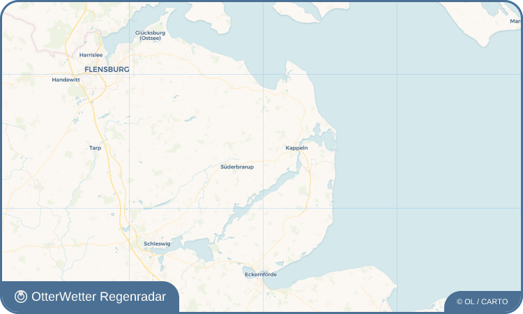 Widget-Vorschau für Rabenkirchen Wetter-Widget-Vorschau mit Vorhersagedaten für Rabenkirchen