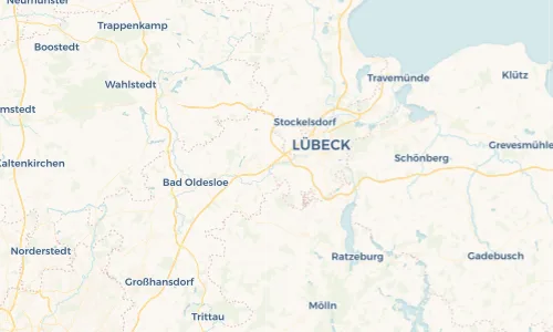 Regenradar Vorschaubild - Aktuelle Niederschläge in Reecke und Umgebung