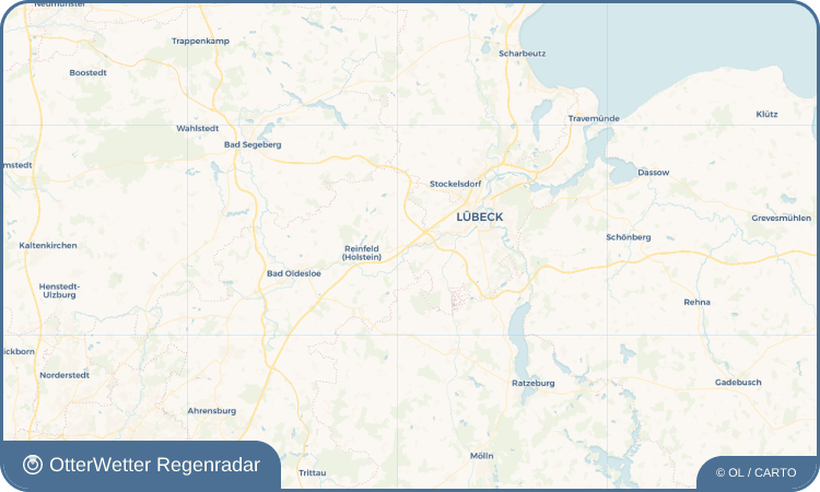 Widget-Vorschau für Reecke Wetter-Widget-Vorschau mit Vorhersagedaten für Reecke