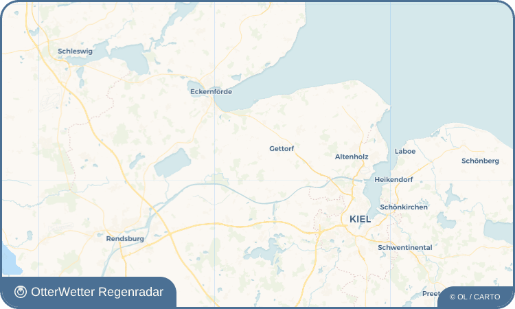 Widget-Vorschau für Revensdorf Wetter-Widget-Vorschau mit Vorhersagedaten für Revensdorf
