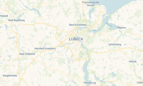 Regenradar-Vorschau: aktuelle Niederschläge in Roter Löwe und Umgebung