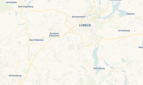Regenradar Vorschaubild - Aktuelle Niederschläge in Rothenhausen und Umgebung