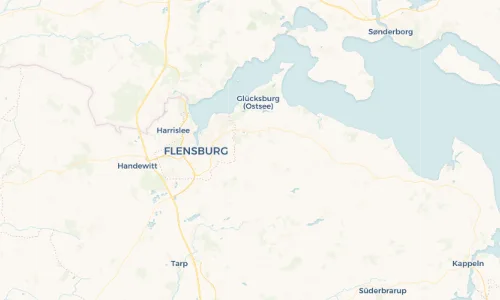 Regenradar Vorschaubild - Aktuelle Niederschläge in Rüllschau und Umgebung