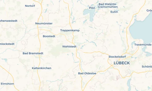 Regenradar Vorschaubild - Aktuelle Niederschläge in Schackendorf und Umgebung
