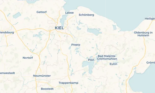 Regenradar Vorschaubild - Aktuelle Niederschläge in Schellhorn und Umgebung