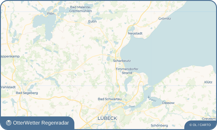 Widget-Vorschau für Schürsdorf Wetter-Widget-Vorschau mit Vorhersagedaten für Schürsdorf