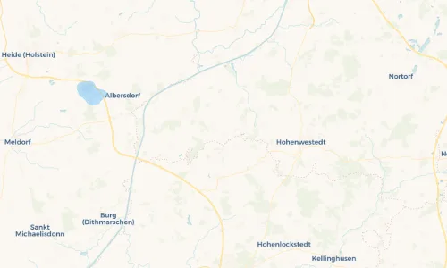Regenradar Vorschaubild - Aktuelle Niederschläge in Seefeld und Umgebung