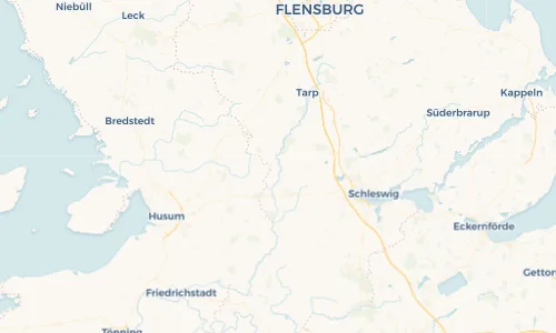 Regenradar Vorschaubild - Aktuelle Niederschläge in Sollbrück und Umgebung