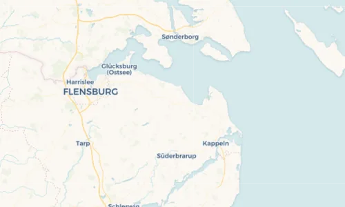Regenradar Vorschaubild - Aktuelle Niederschläge in Steinbergkirche und Umgebung