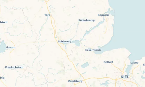Regenradar Vorschaubild - Aktuelle Niederschläge in Stexwig und Umgebung