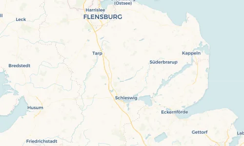 Regenradar Vorschaubild - Aktuelle Niederschläge in Stolk und Umgebung
