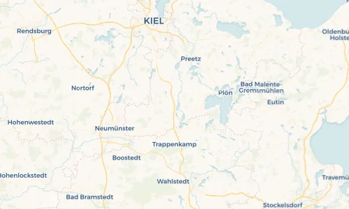 Regenradar Vorschaubild - Aktuelle Niederschläge in Stolpe und Umgebung