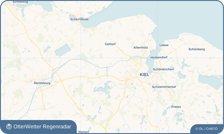 Widget-Vorschau für Strohbrück Wetter-Widget-Vorschau mit Vorhersagedaten für Strohbrück