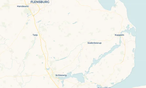 Regenradar Vorschaubild - Aktuelle Niederschläge in Struxdorf und Umgebung
