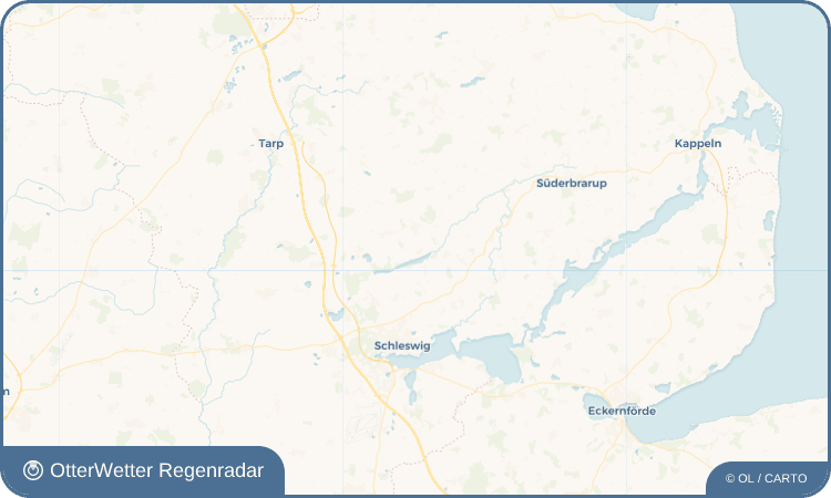 Widget-Vorschau für Süderfahrenstedt Wetter-Widget-Vorschau mit Vorhersagedaten für Süderfahrenstedt
