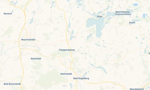 Regenradar Vorschaubild - Aktuelle Niederschläge in Tarbek und Umgebung