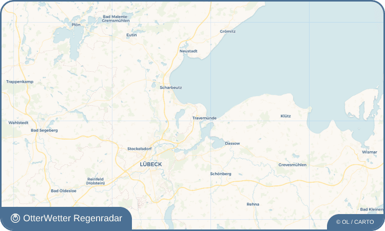 Widget-Vorschau für Teutendorf Wetter-Widget-Vorschau mit Vorhersagedaten für Teutendorf