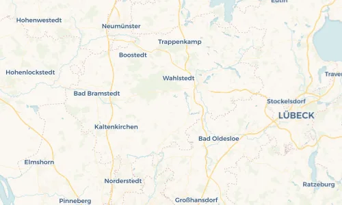 Regenradar Vorschaubild - Aktuelle Niederschläge in Todesfelde und Umgebung
